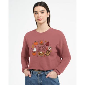 Damska bluza jesienna, wygodny sweter na krótki sezon, jesienny strój, wygodny sweter jesienny, prezent dla niej, obszerna moda jesienna