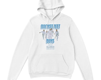Backstreet Boys Hoodie Deutschland Tour Düsseldorf 2025 Fan Geschenk – Unisex Streetwear Pullover