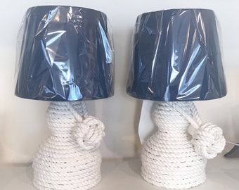 small nautical table lamps