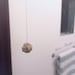Rope Knot Bathroom Light Pull Light Pulley Monkey's - Etsy