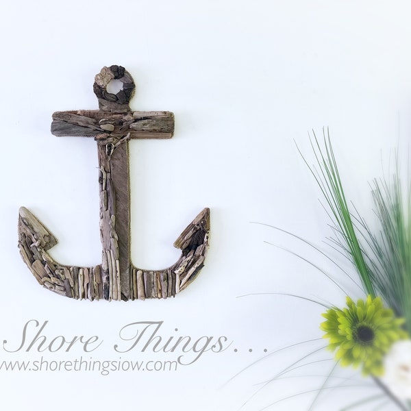 Driftwood Wall Art Etsy UK