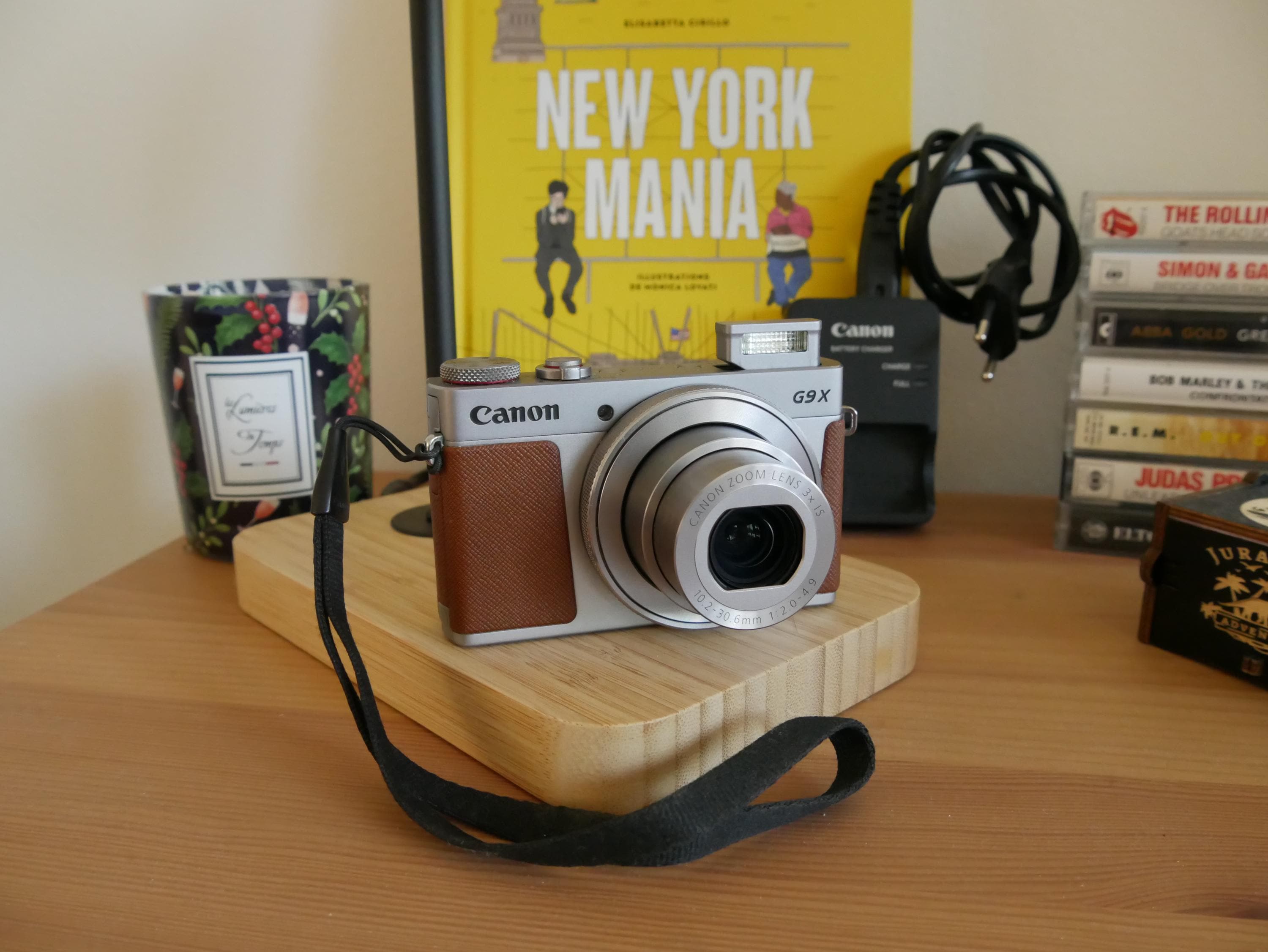 Canon G9 Accessories - Etsy