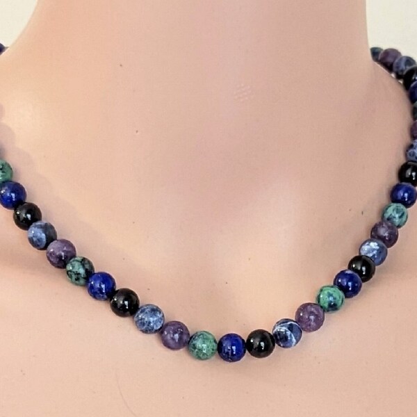 Memory Necklace - Etsy