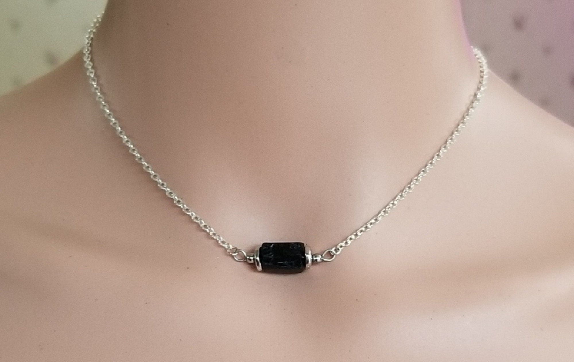 Empath Protection Necklace Turns Negative Energy into Positivite Ener…