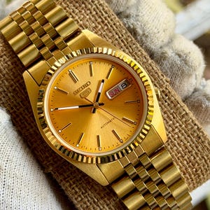 Seiko mod 36mm - Etsy 日本