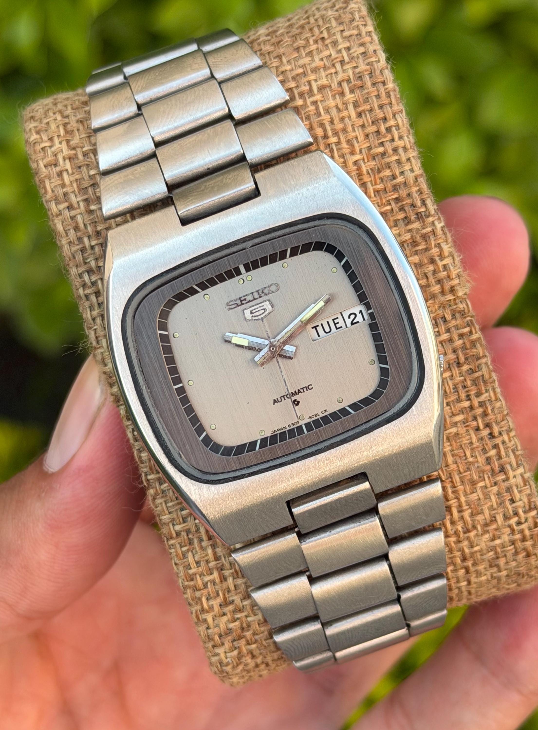 Seiko sq100 - Etsy 日本