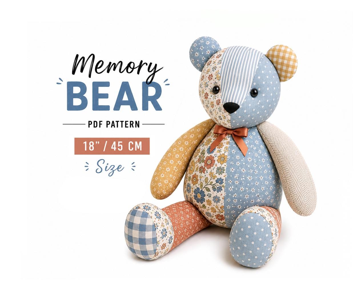 Bears - Etsy