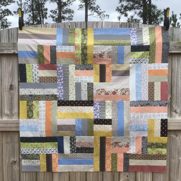 Quilt Top Etsy