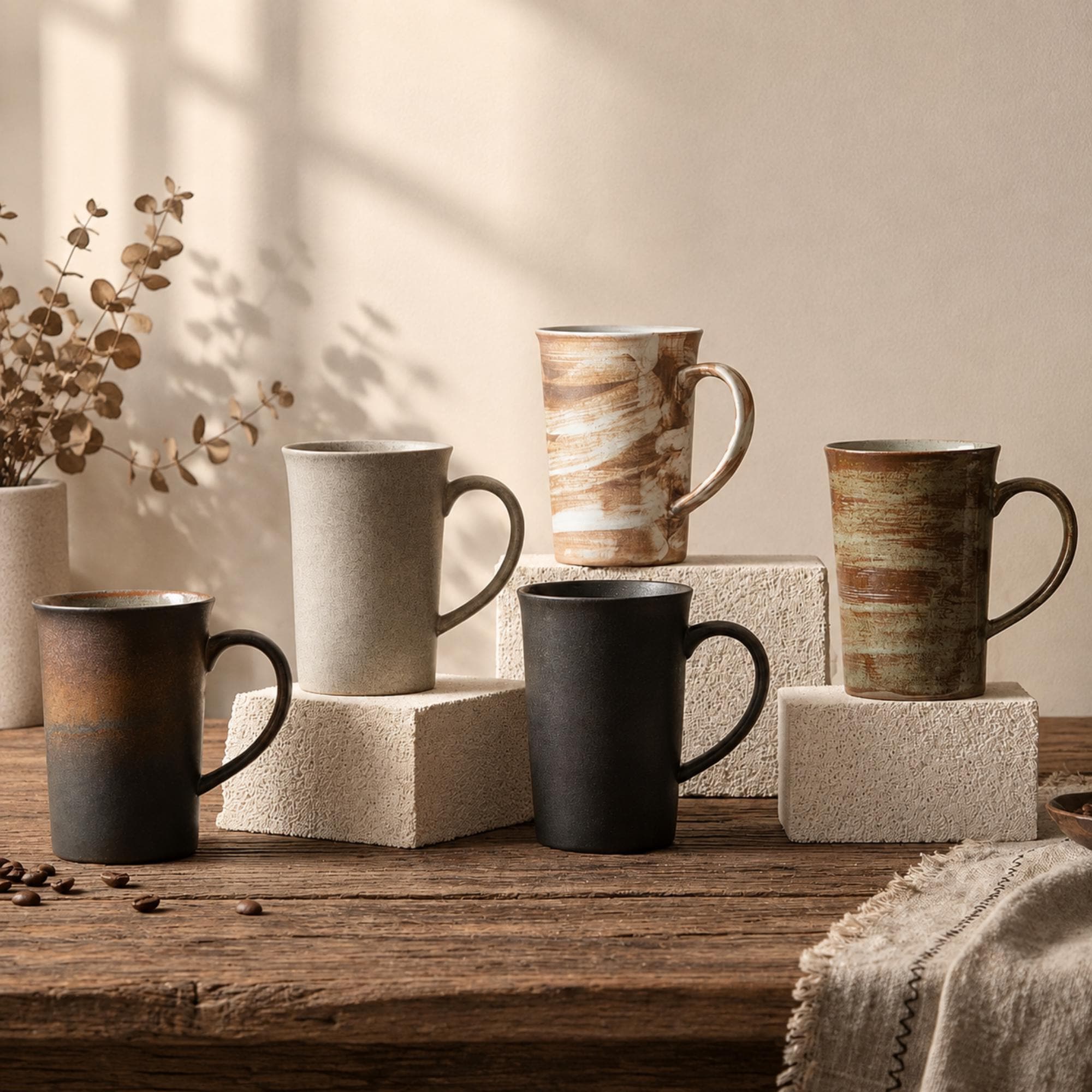Wabi sabi ceramics - Etsy 日本