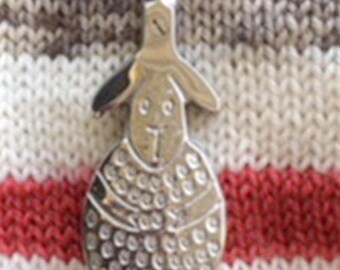 Add a pair of Sheep scissors to your bag