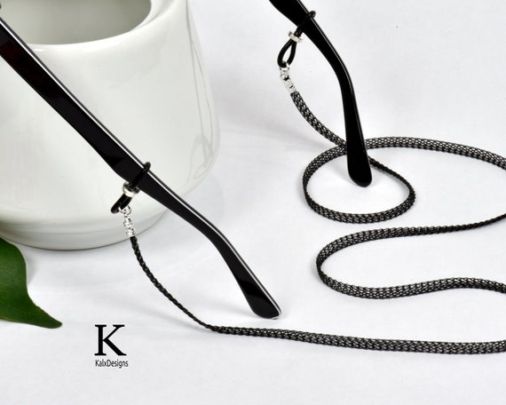 Reading glasses cheap neck strap