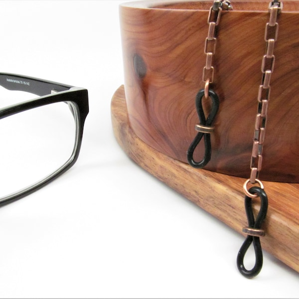 Eyeglass Chain Etsy