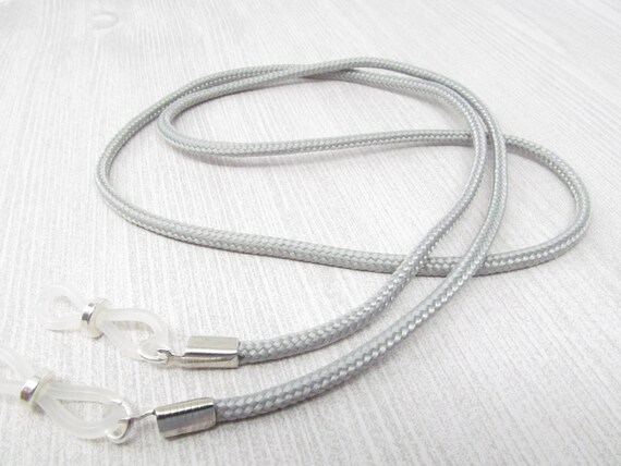 eyeglass leash for men