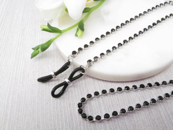 Bling eyeglass chain Clearance