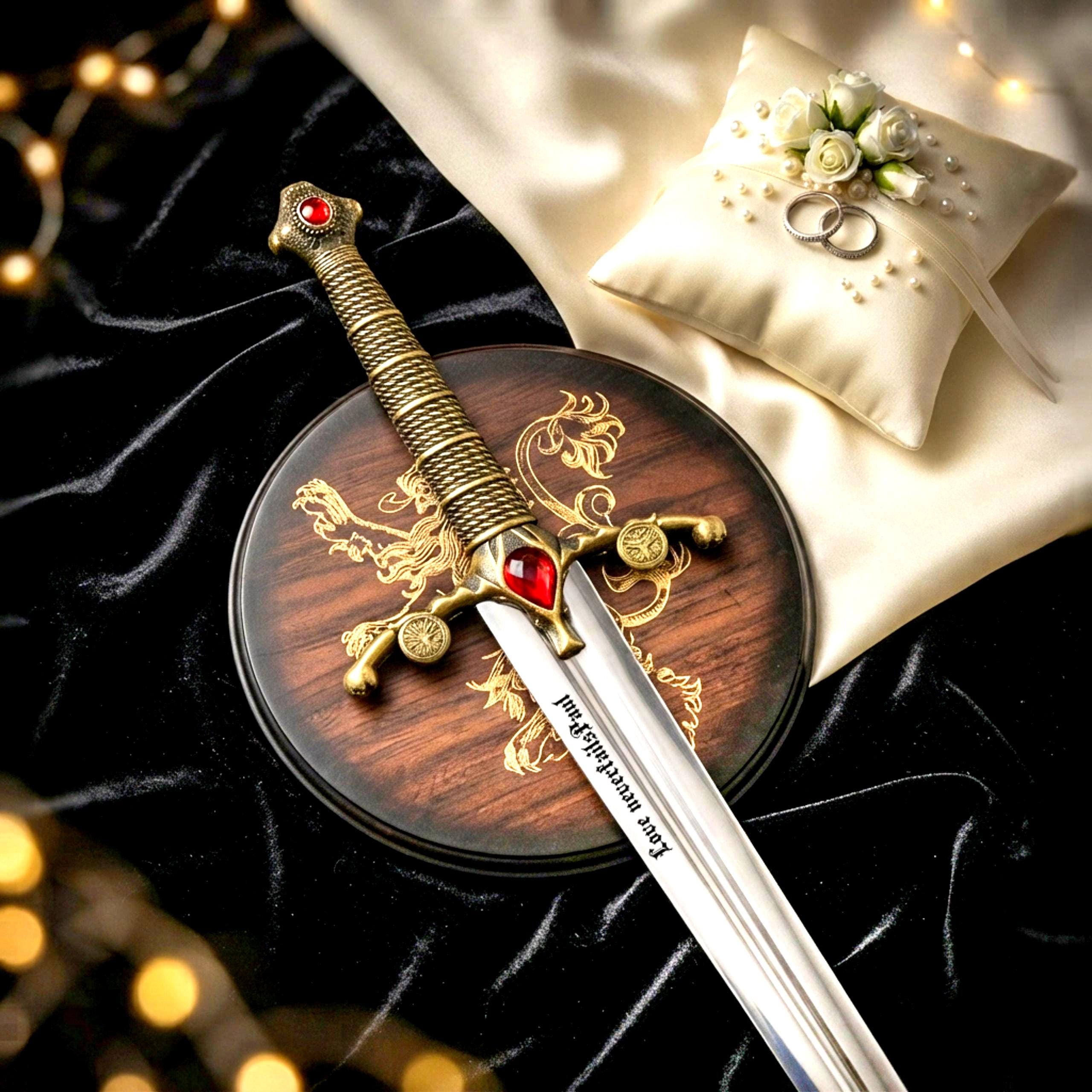 Valyrian steel sword - Etsy 日本
