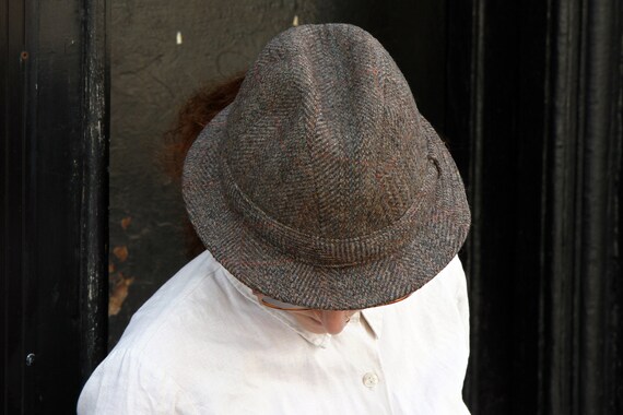 mens hats size small