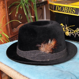 Dobbs Hats - Etsy
