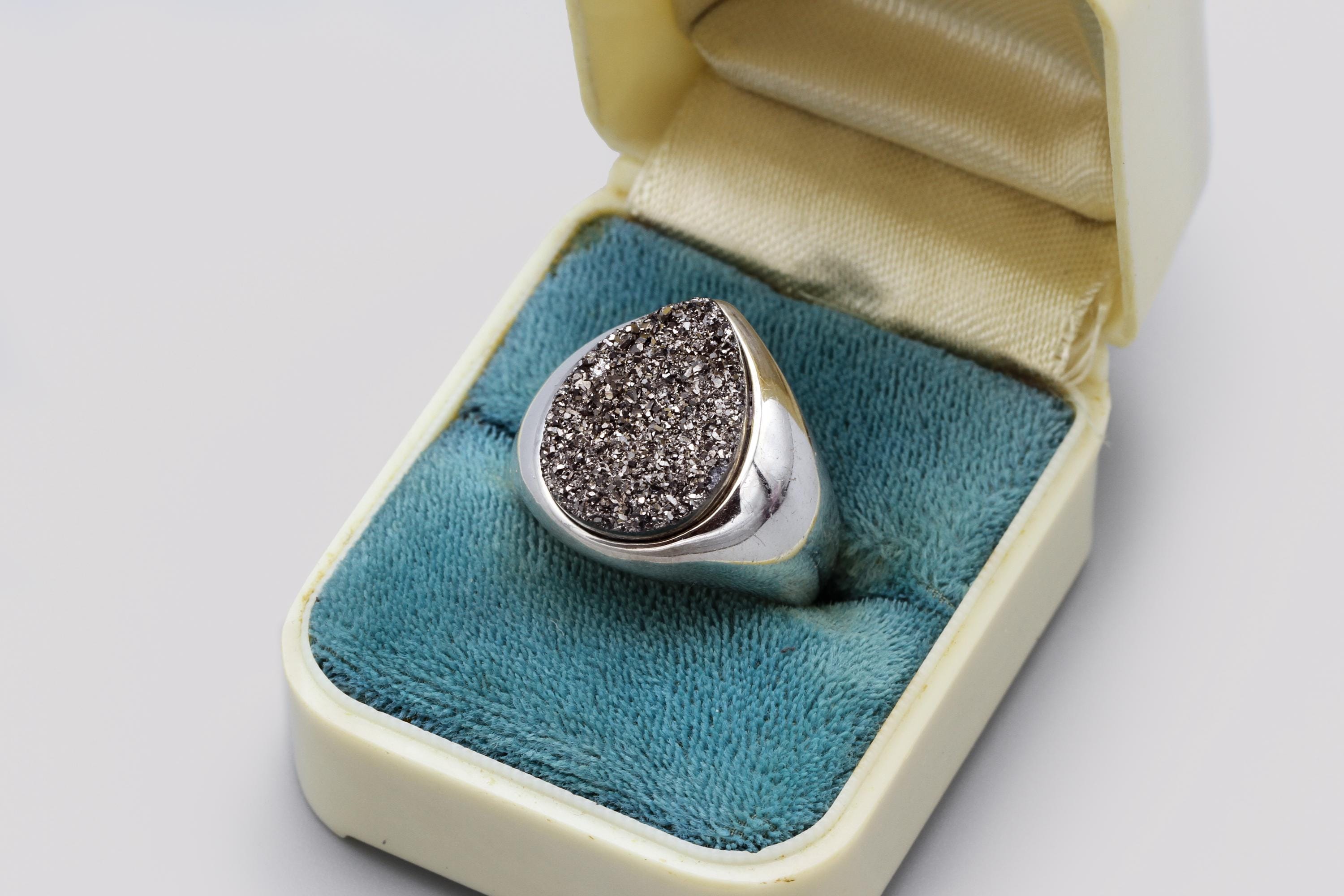 Lagos rings - Etsy 日本