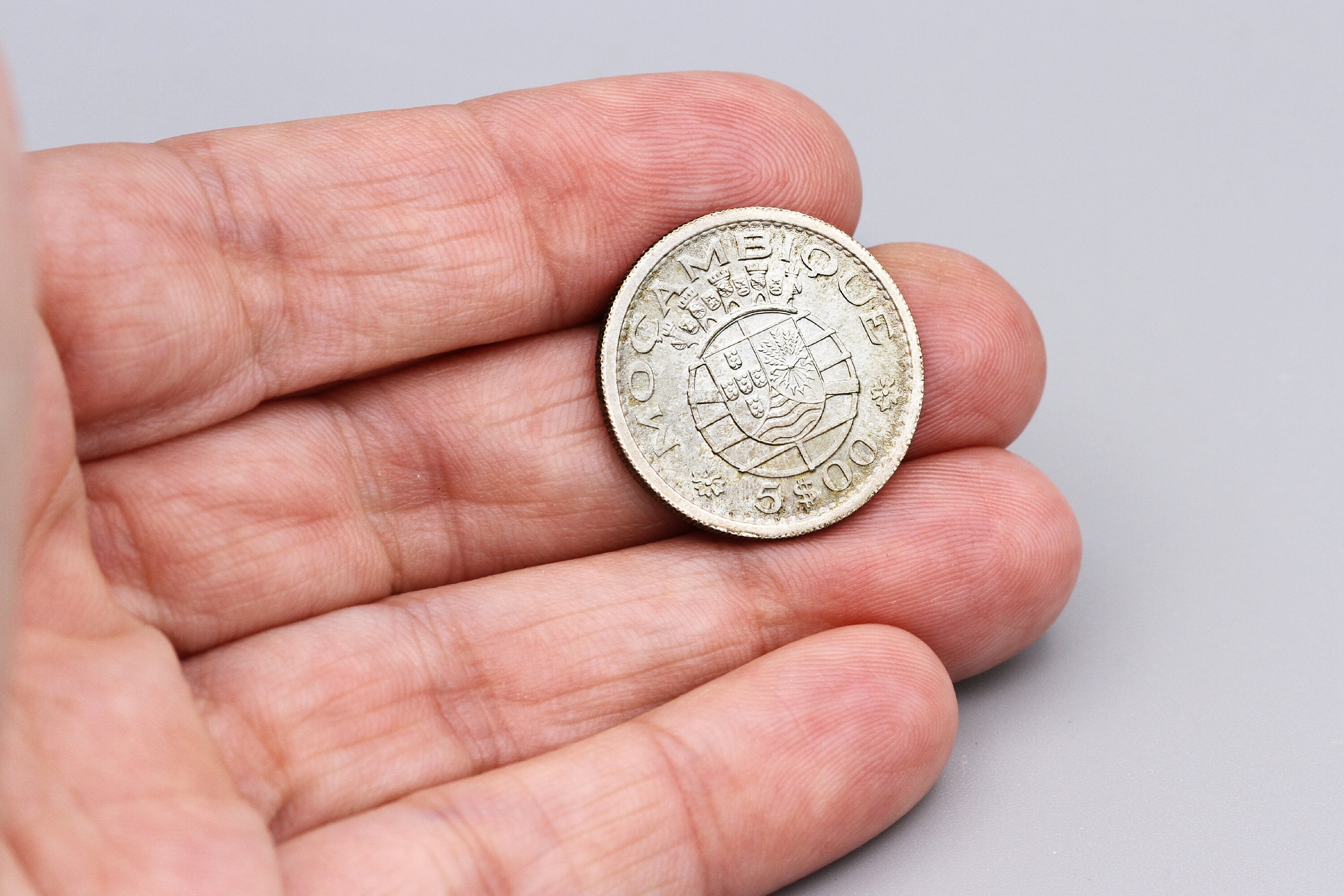 vintage coin ポルトガル領 モザンピーク硬貨 ５ 枚セット Amazon.co.jp: ポルトガル製コイン7枚 | ポルトガルコインセット