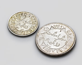 オランダ領東インド 1942年 1/10 グルデン硬貨、720 銀貨、オランダ領