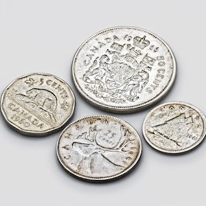 Quarter dollar 1960 - Etsy 日本