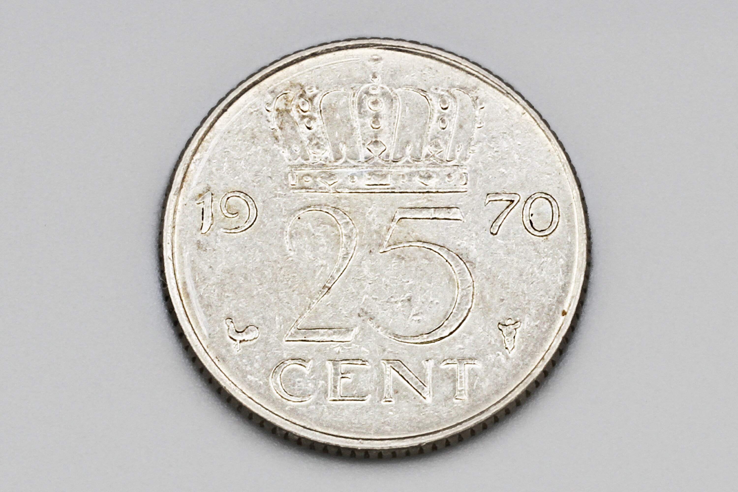 1970年頃のアメリカコイン アメリカコイン Onedime 1970年 10セント - メルカリ