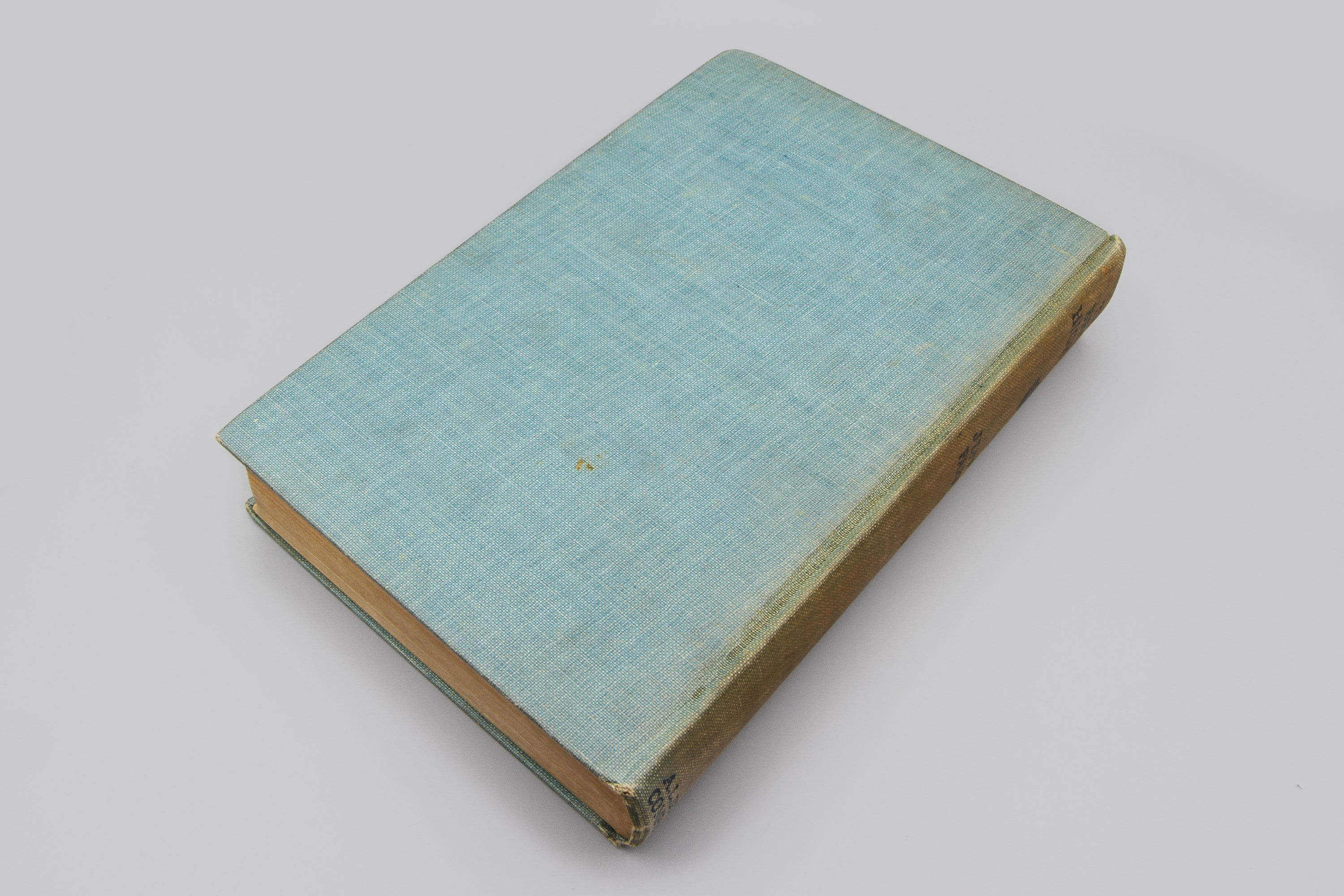 アンティーク1910年代のフィクション小説、ジェフリー・ファーノル著