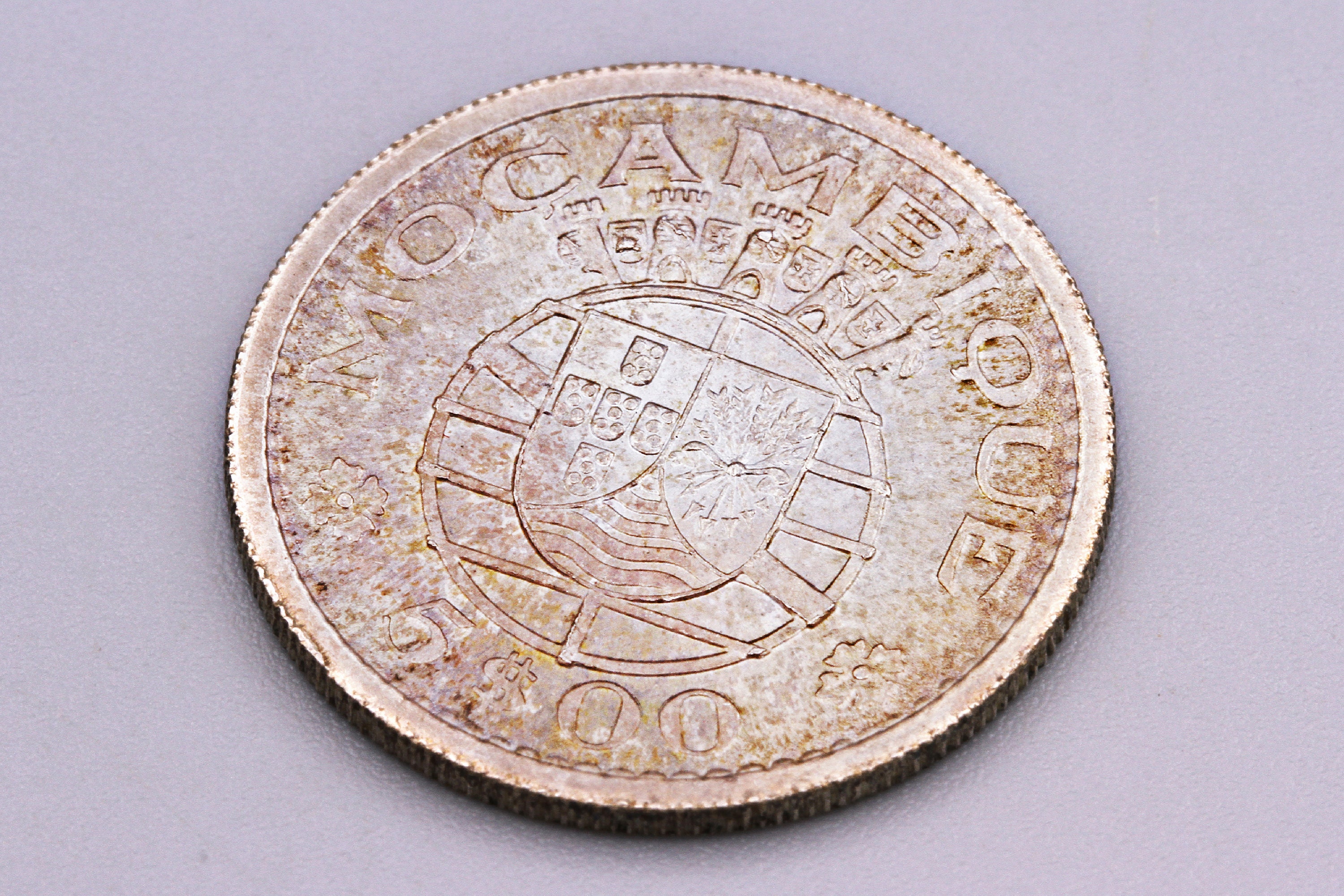 スペイン　コインカタログ　貨幣カタログ　メキシコ　ポルトガル il_fullxfull.3283412886_bpte.jpg