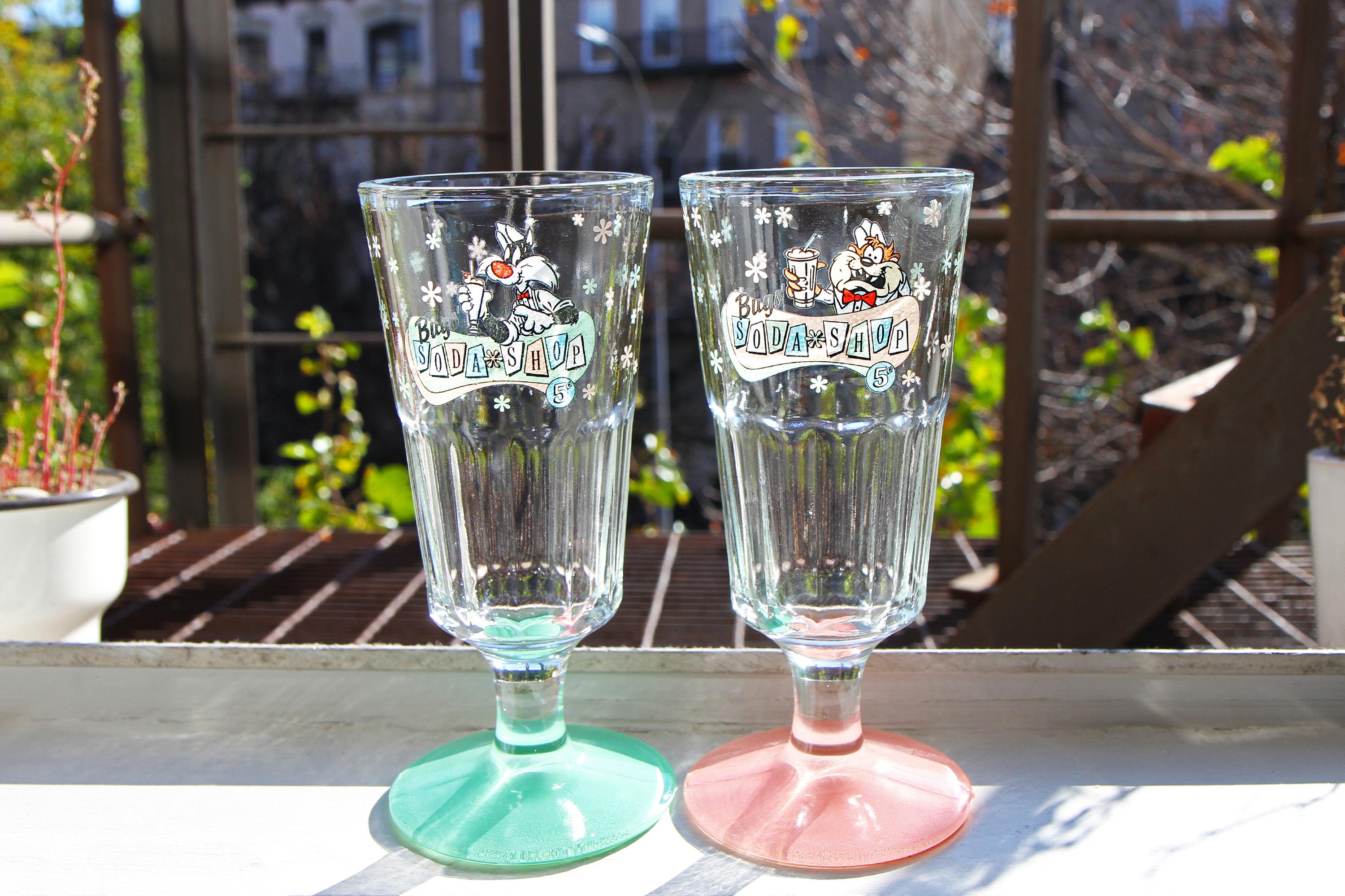 Warner bros glasses - Etsy 日本