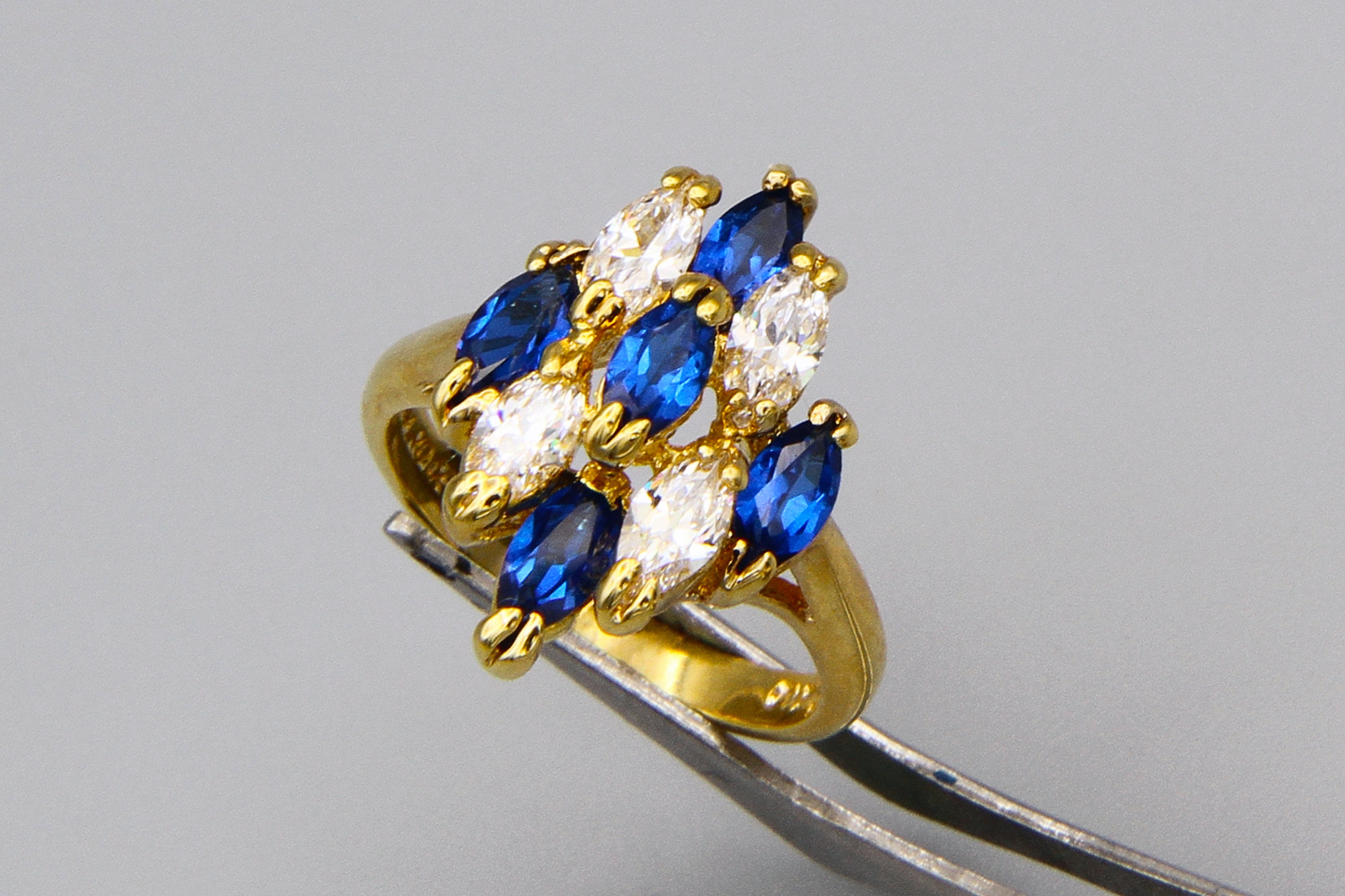 14k Gold Ring 14kt Hge Plated Ring S 14k Hge Lind Ring 14kt Hge