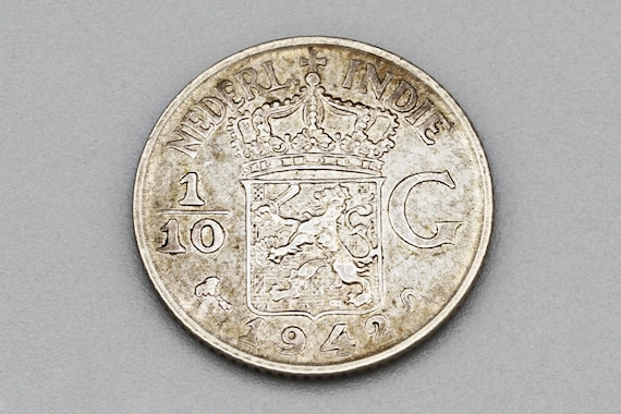 オランダ領東　旧紙幣 25グルデン 1935年　インドネシア　レアPMG40鑑定 オランダ領東 旧紙幣 25グルデン 1935年 インドネシア レアPMG40