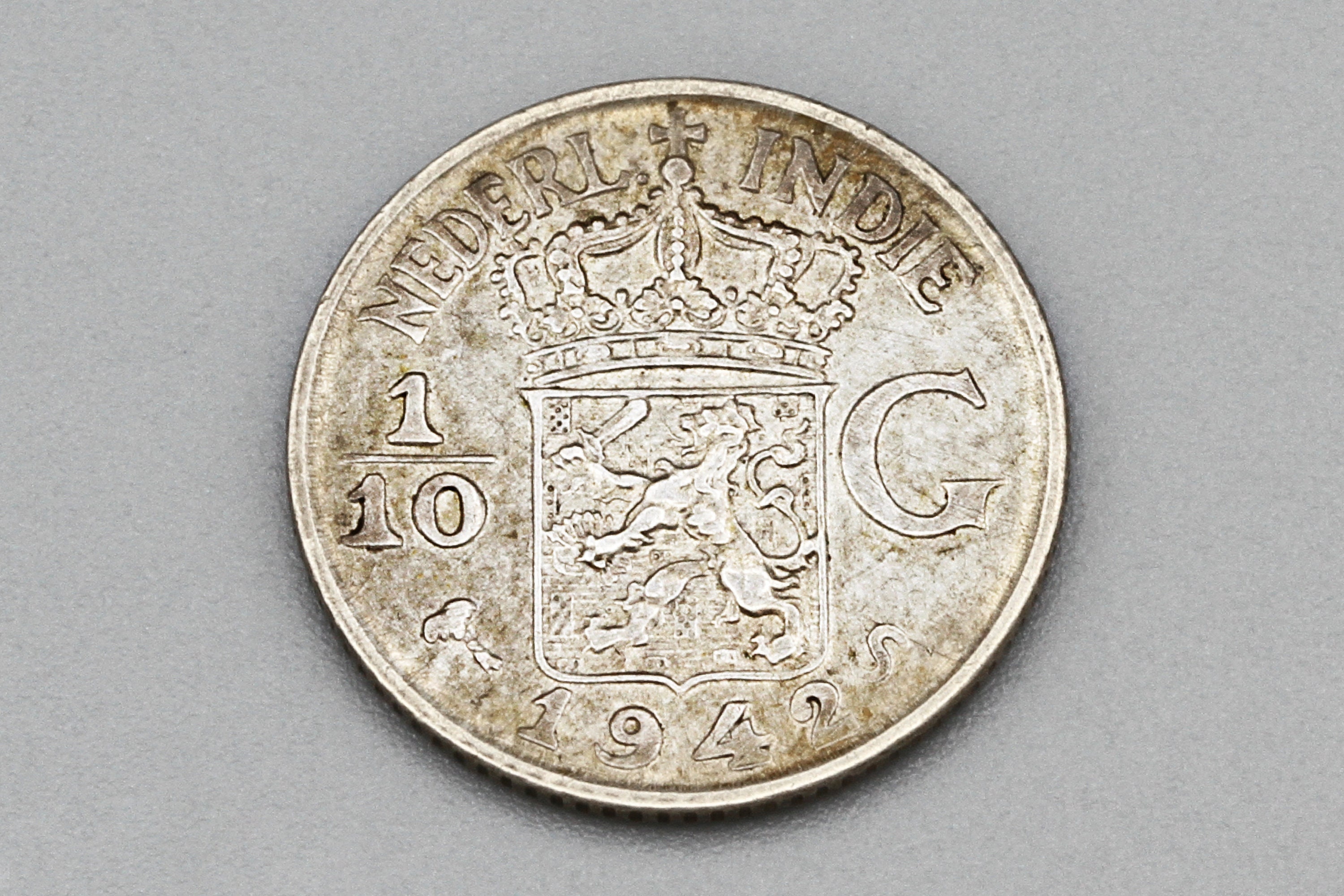 オランダ領東　旧紙幣 25グルデン 1935年　インドネシア　レアPMG40鑑定 オランダ領東 旧紙幣 25グルデン 1935年 インドネシア レアPMG40鑑定