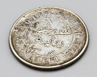 ー品販売  オランダ領東インド 1942S 銀貨 コイン、720 グルデン 1/10 コレクション
