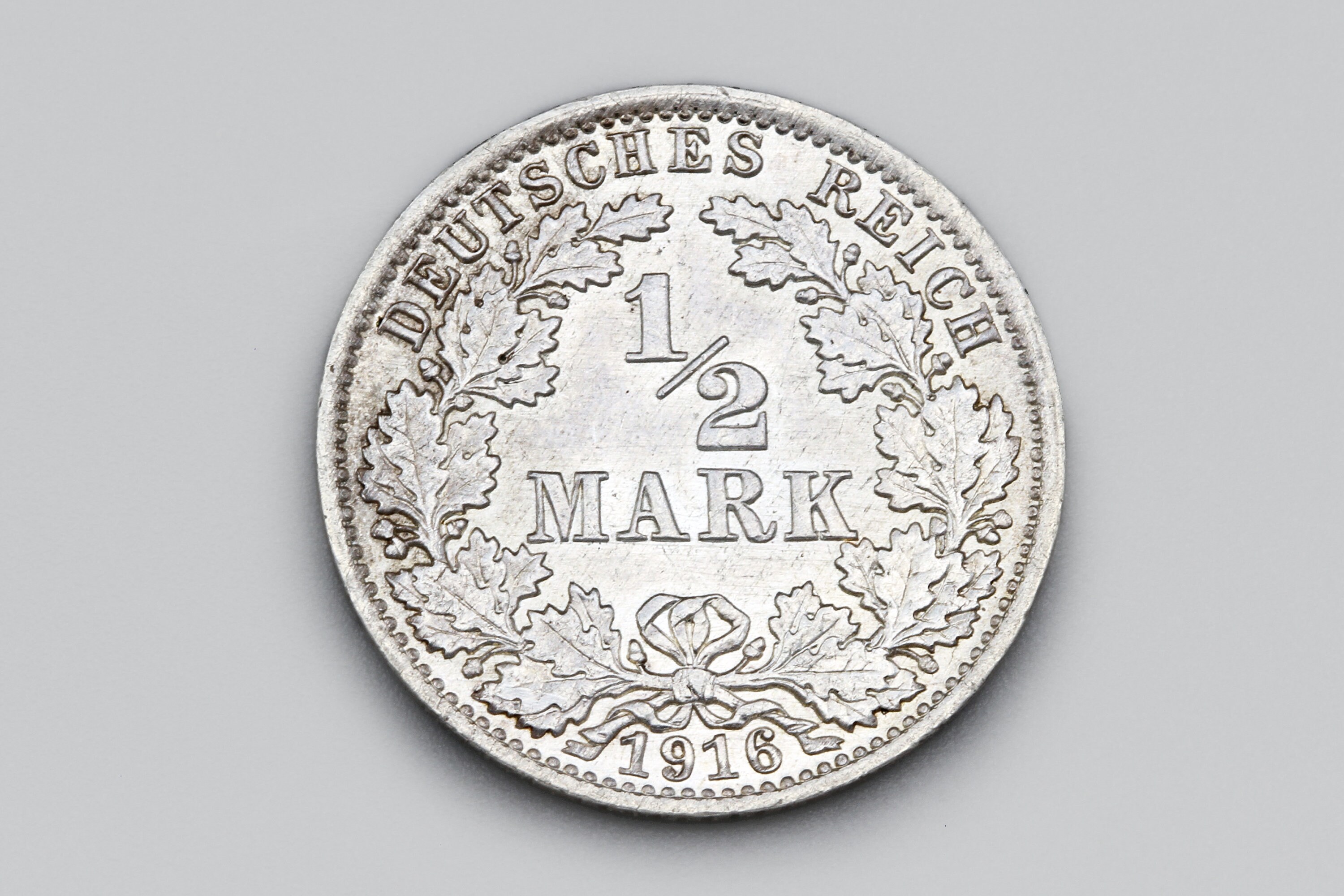 バーデン5マルク硬貨1906年G金婚式フリードリヒとルイーズ銀貨