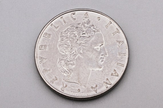 Orologio della zecca shop 50 lire prezzo