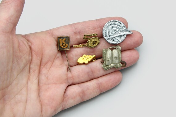 IDF イスラエル空軍 バージ ピン Badge Pin B Amazon.com: Israel navy