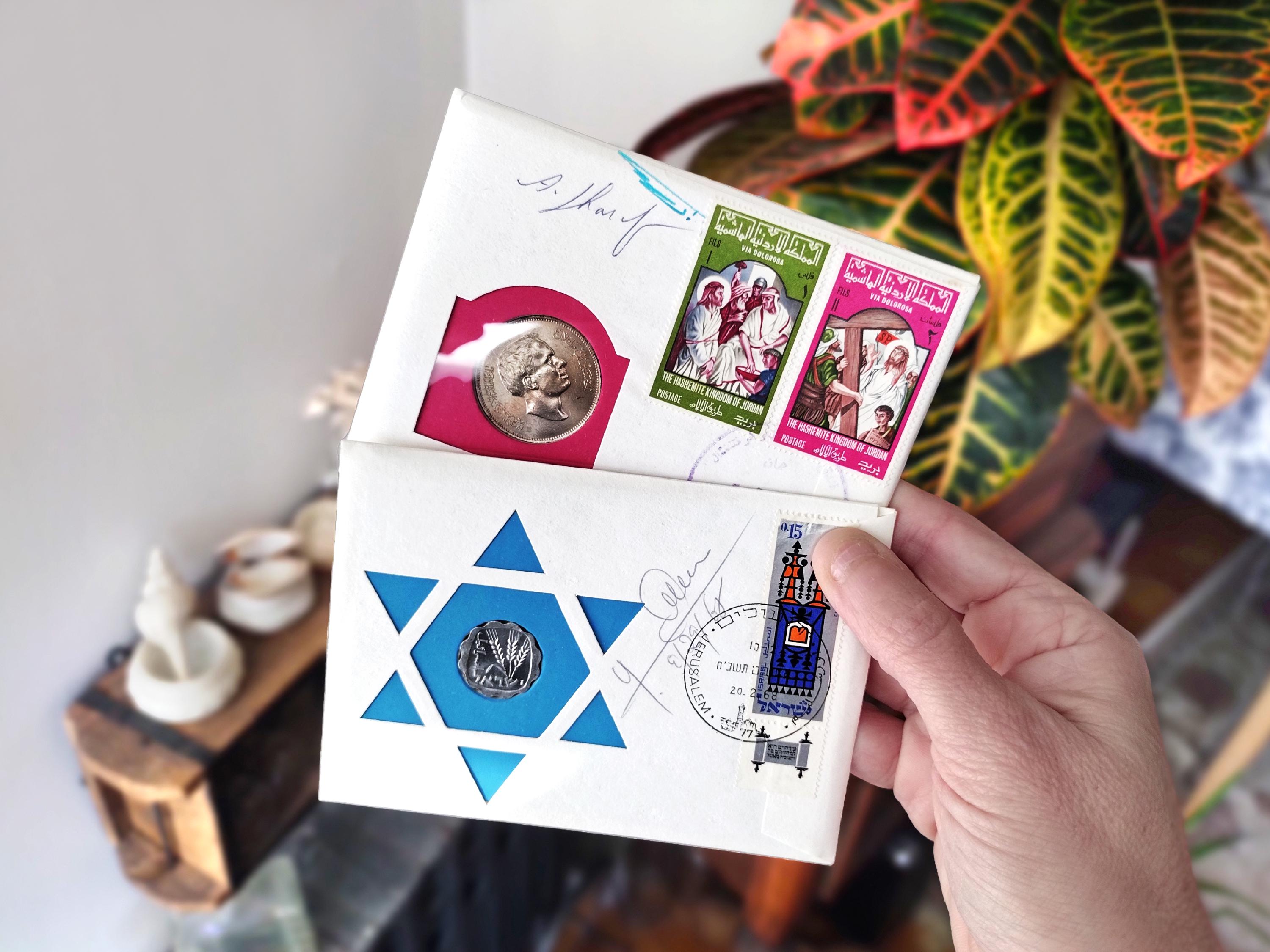 51006現品限り　外国切手未使用　スリナム発行郵便連合2種揃 51006現品限り 外国切手未使用 スリナム発行郵便連合2種揃