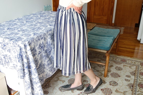A line skirt etsy sales