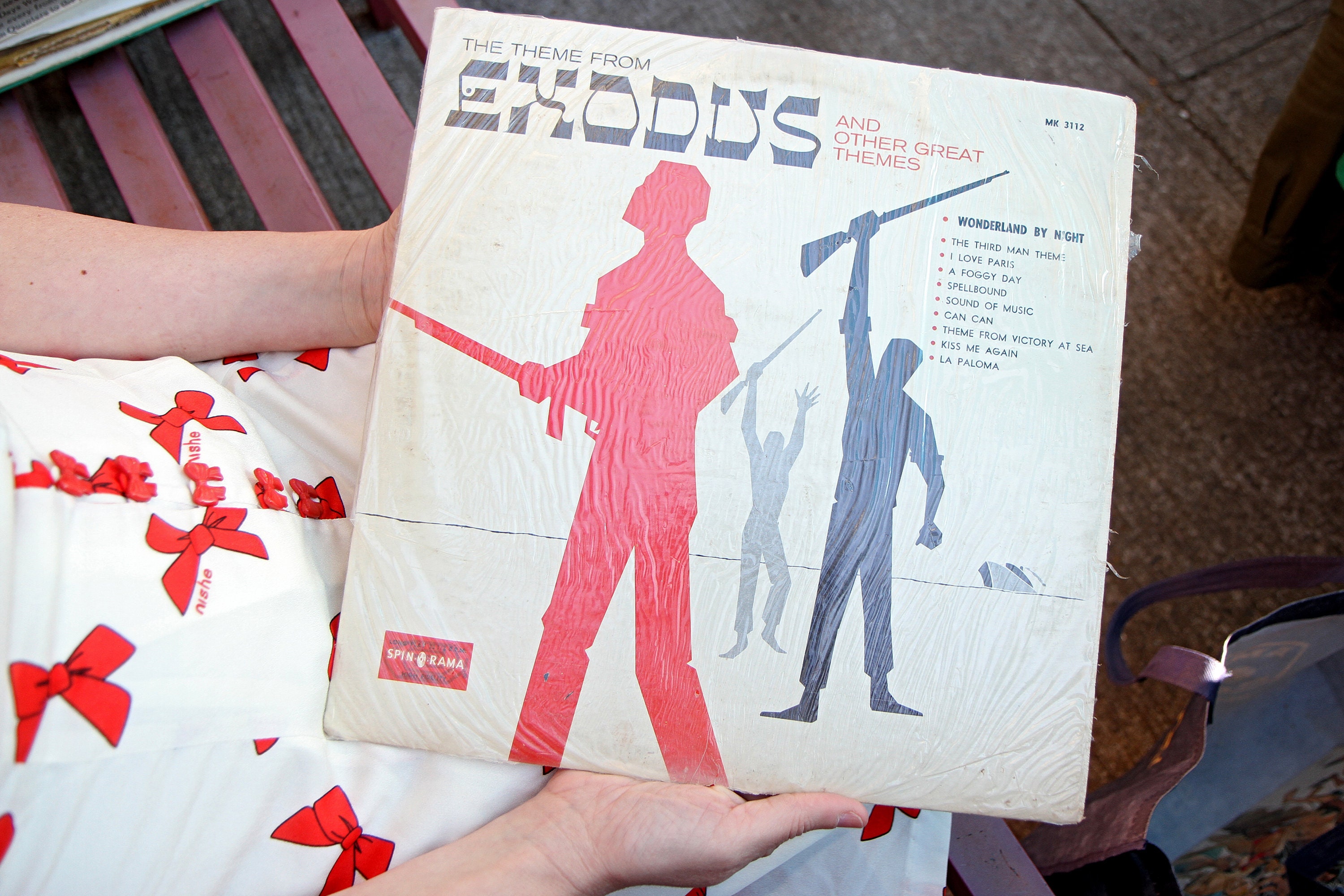 Leon uris exodus - Etsy 日本