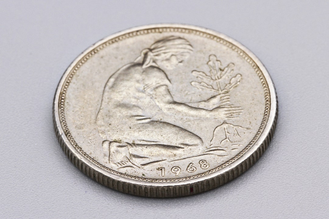アルバニア 旧貨幣 1968年 銀製記念硬貨3点セット