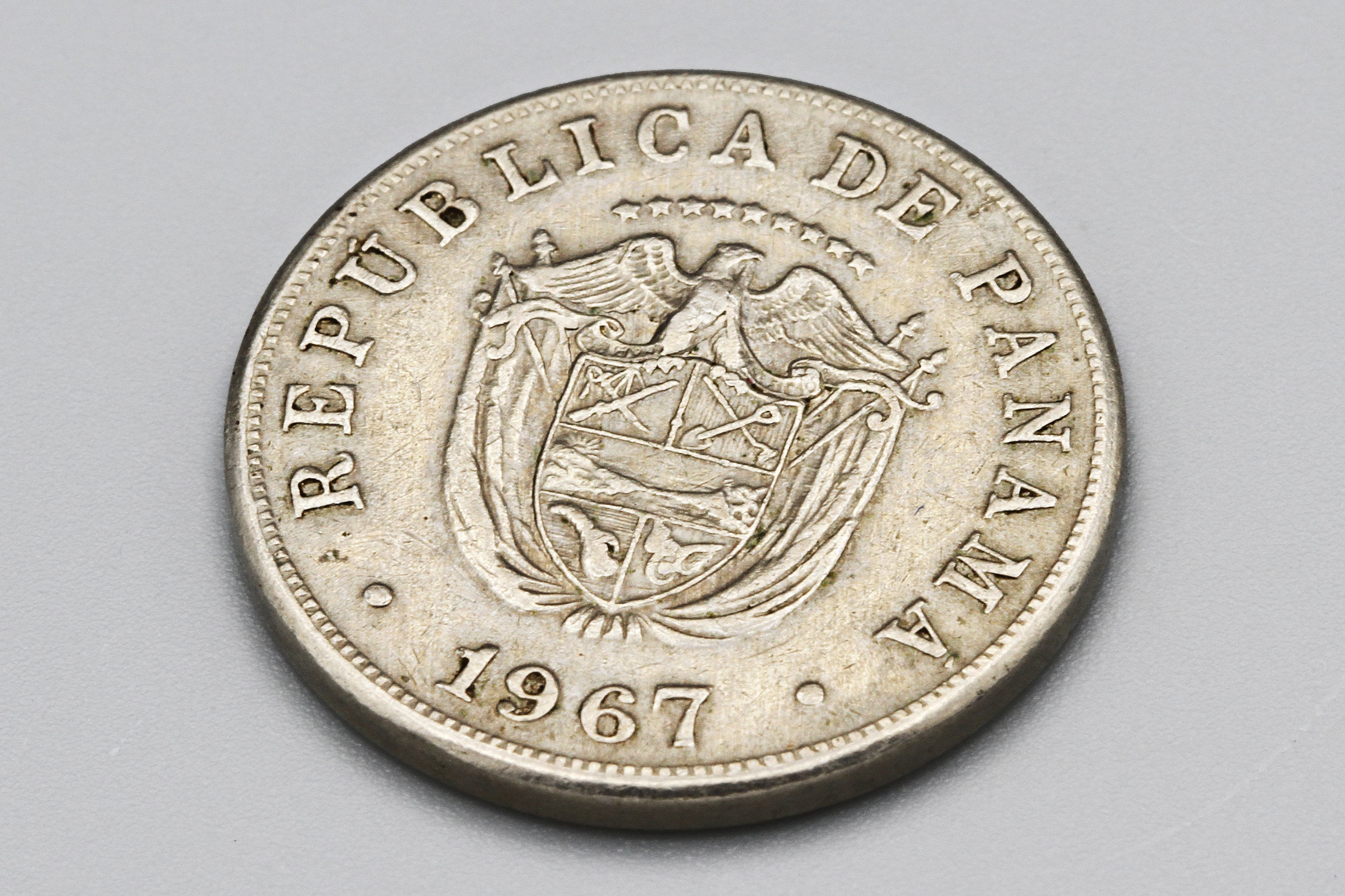 Lowest Prices 1961 1993 1 4 BALBOA 5 CENTESIMOS 1 1 10 SET OF 4 COINS lowest-prices-1961-1993-1-4-balboa-5-centesimos-1-1-10-set-of-4-coins
