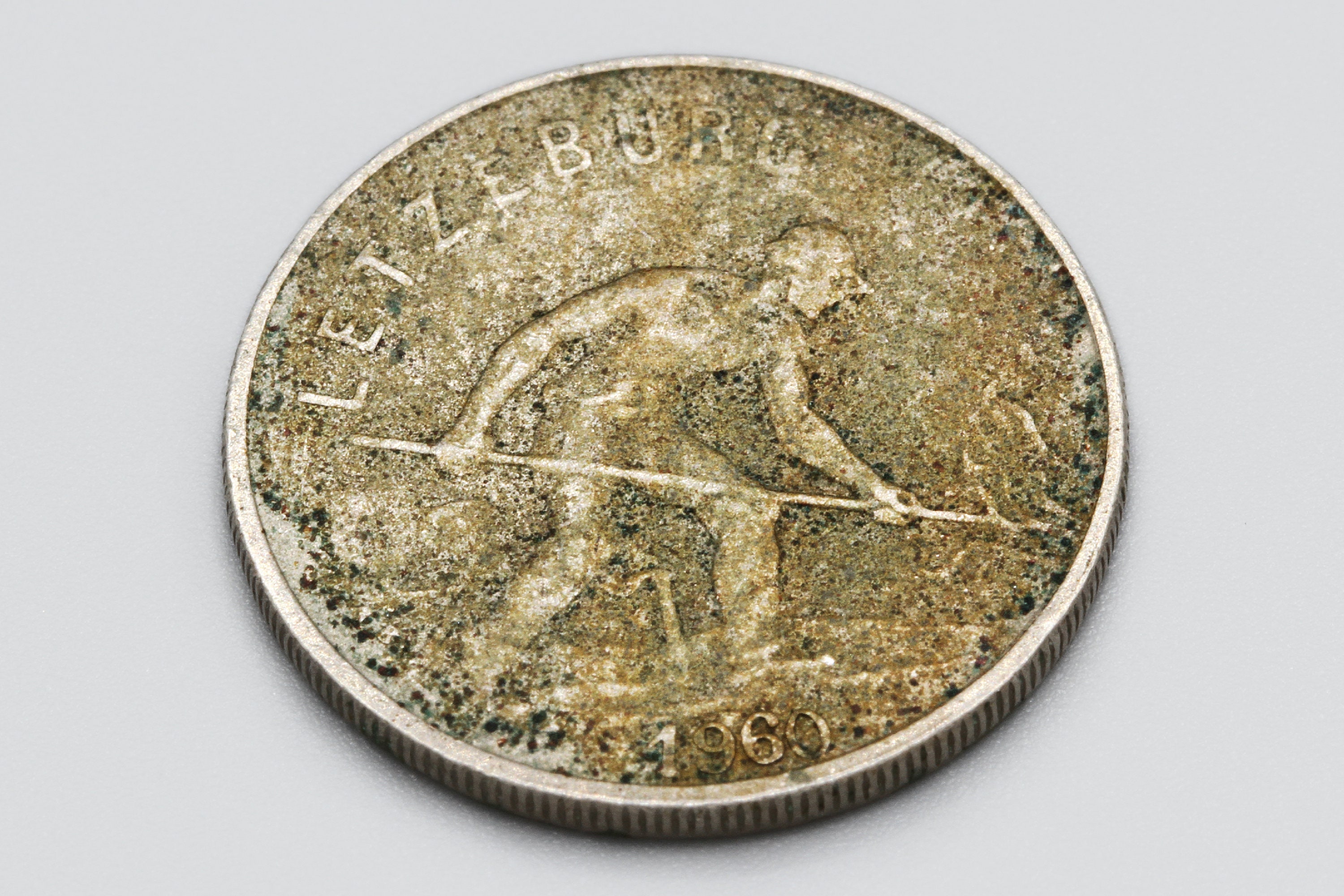 Grand Duchess Coin - Etsy