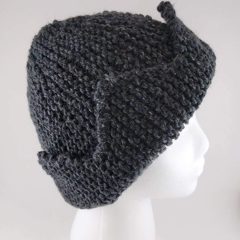 Jughead Beanie MADE TO ORDER Etsy