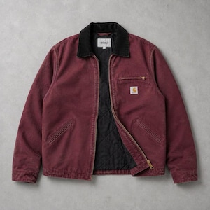 Carhartt j02 black - Etsy 日本
