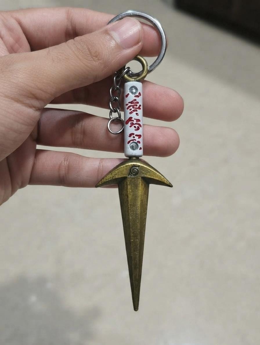 Minato kunai - Etsy 日本