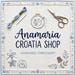 AnamariaCroatiaShop store logo