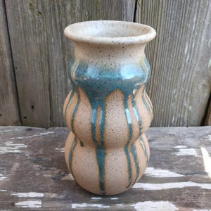Pottery Vase, Pottery Ceramic Planter
