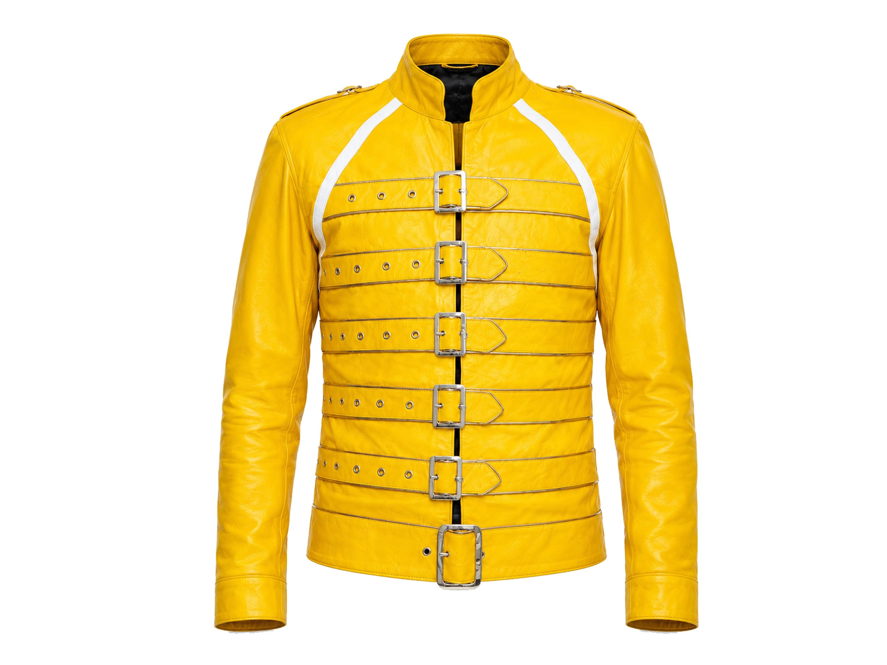 70s Rock Tour Jacket - Etsy