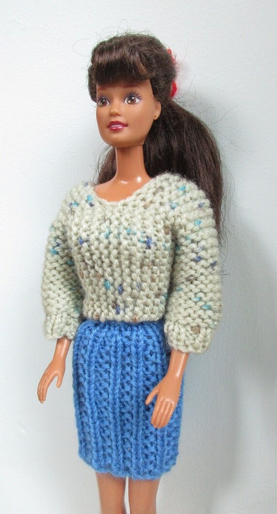 barbie clothes clearance