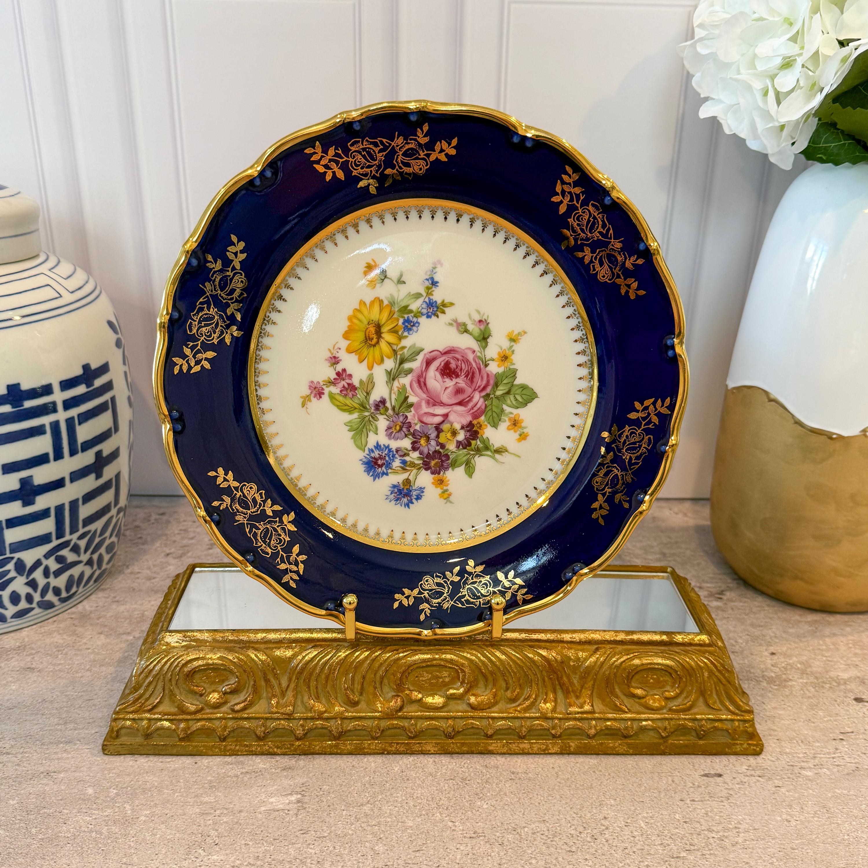 Vintage Czechoslovakia Porcelain - Etsy